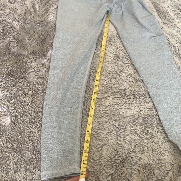 SASKI legging - Picture 5 of 7